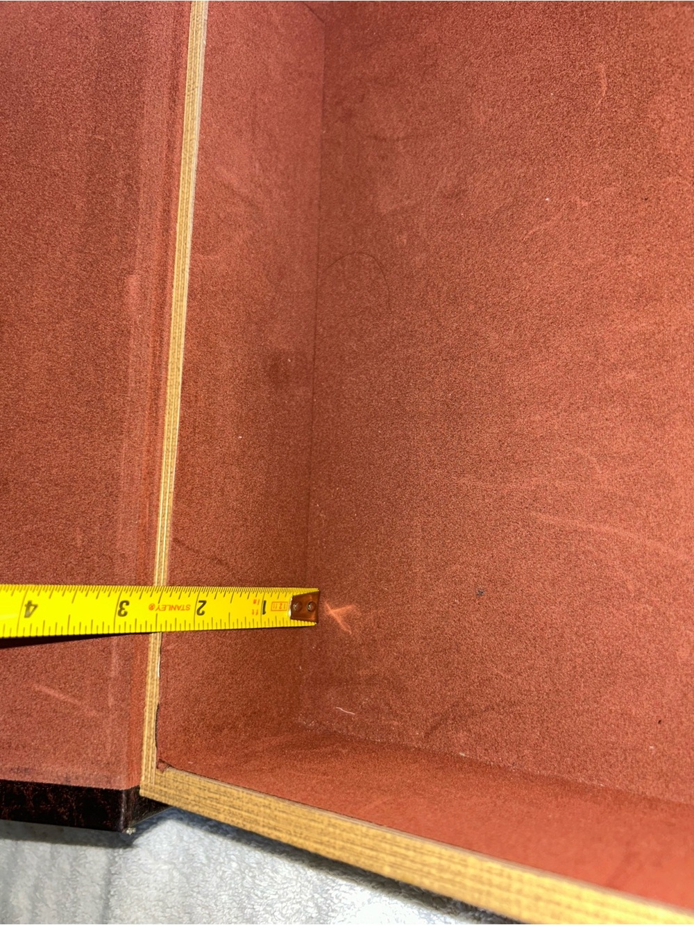 Large Storage Book/ Box - Picture 13 of 13